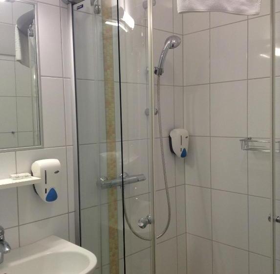 חדר סטנדרט, Leonsteinerhof