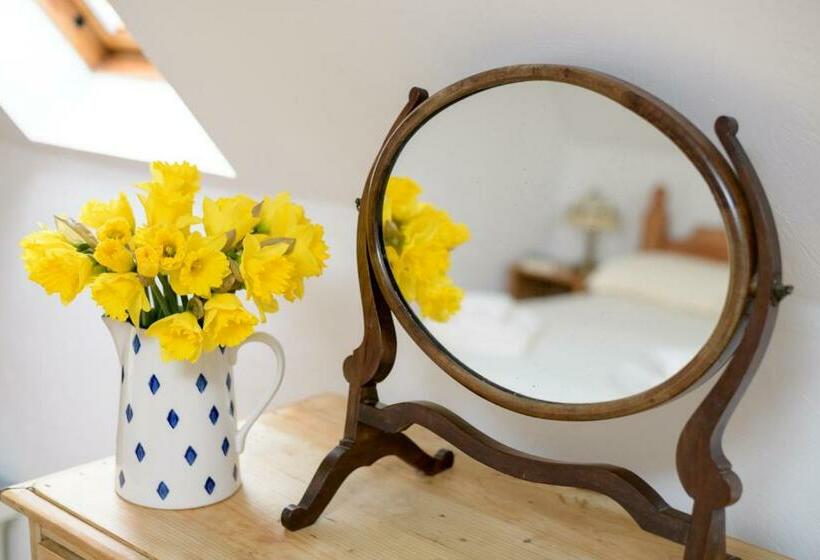 Дом 1 Спальня, Luccombe Farm Holiday Cottages