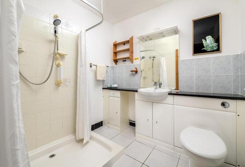 Дом 1 Спальня, Luccombe Farm Holiday Cottages