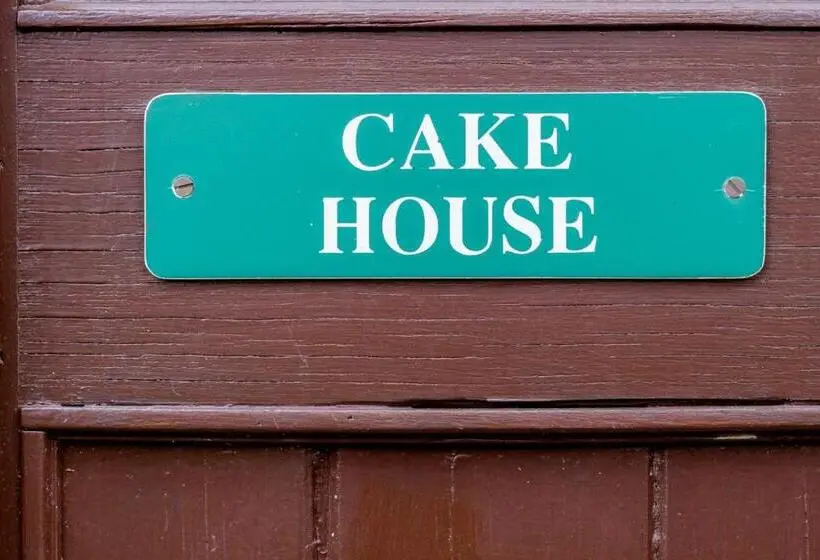 １ベッドルームハウス, Luccombe Farm Holiday Cottages