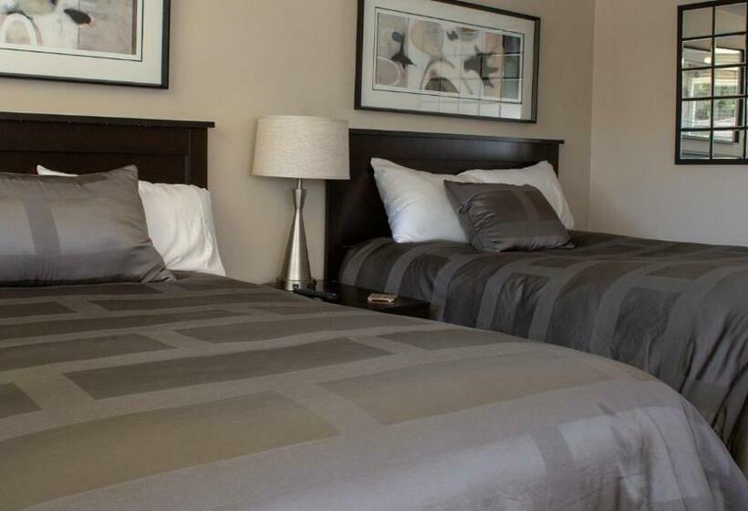 스탠다드 룸, Mark Iii, Inn & Suites