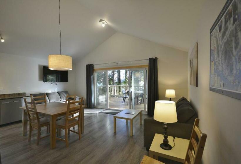 小室, Pender Harbour Resort & Marina