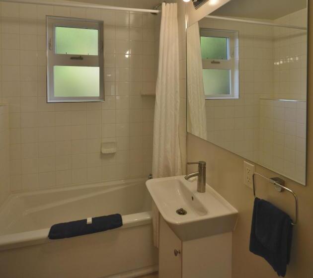 带海景的标准工作室, Pender Harbour Resort & Marina