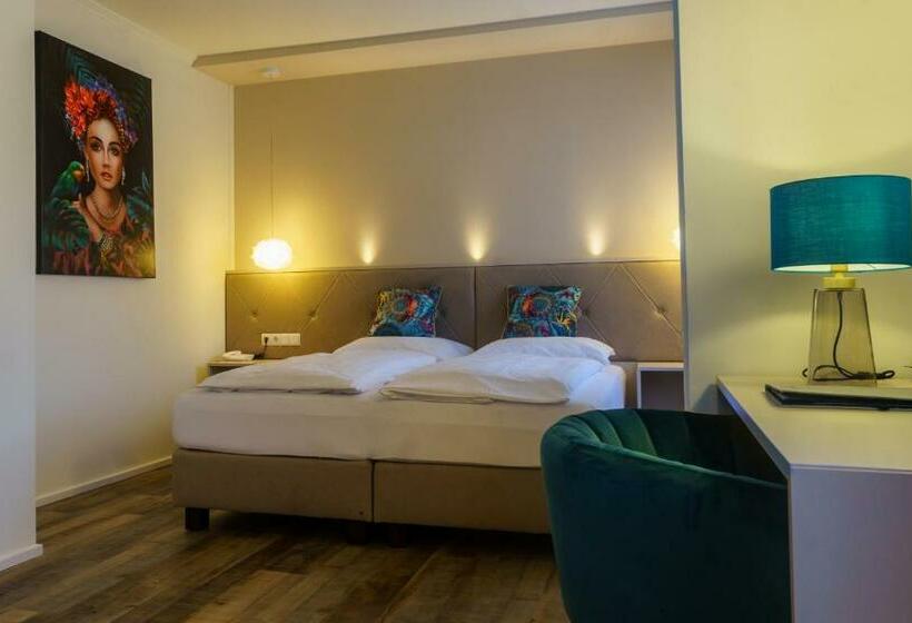 Номер Стандарт Индивидуальный, Restaurant Gollner