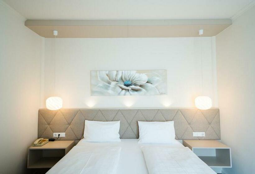 Номер Стандарт Индивидуальный, Restaurant Gollner