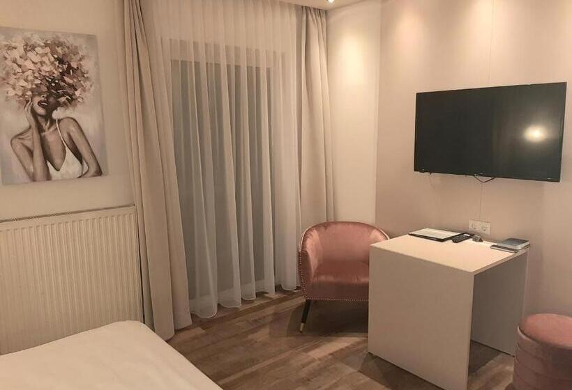 Номер Стандарт Индивидуальный, Restaurant Gollner