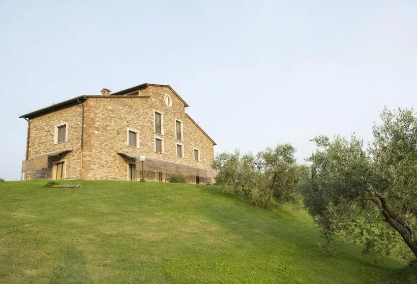 1 Bedroom Apartment Lake View, Tenuta La Tabaccaia