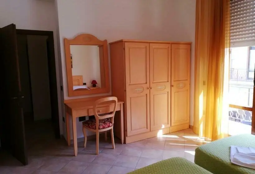 ２ベッドルームアパートメント, Le Coltie   Affittacamere E Appartamenti
