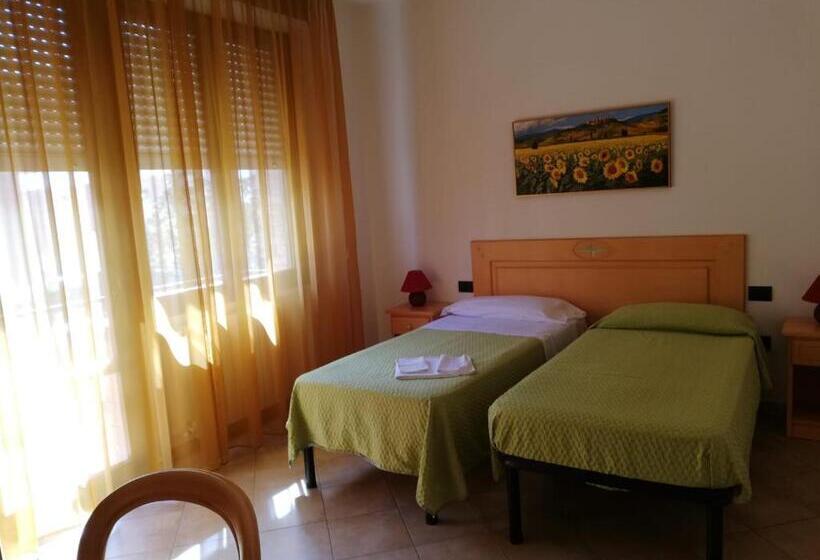 带2个卧室的公寓, Le Coltie   Affittacamere E Appartamenti