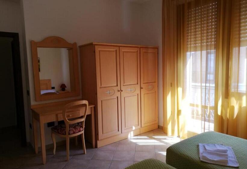 带2个卧室的公寓, Le Coltie   Affittacamere E Appartamenti