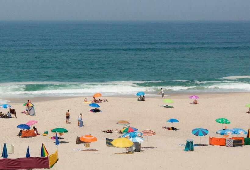 스탠다드 룸, Furabeach Alojamentos