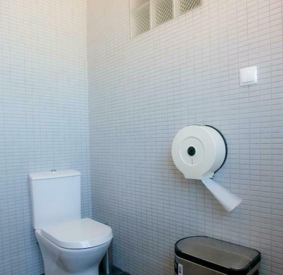 스탠다드 룸, Furabeach Alojamentos