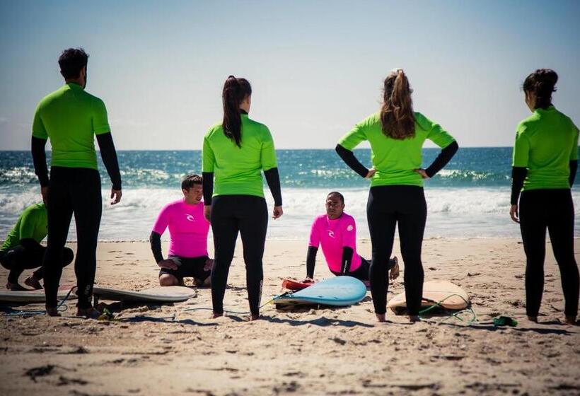 스탠다드 트리플 룸, Furabeach Alojamentos