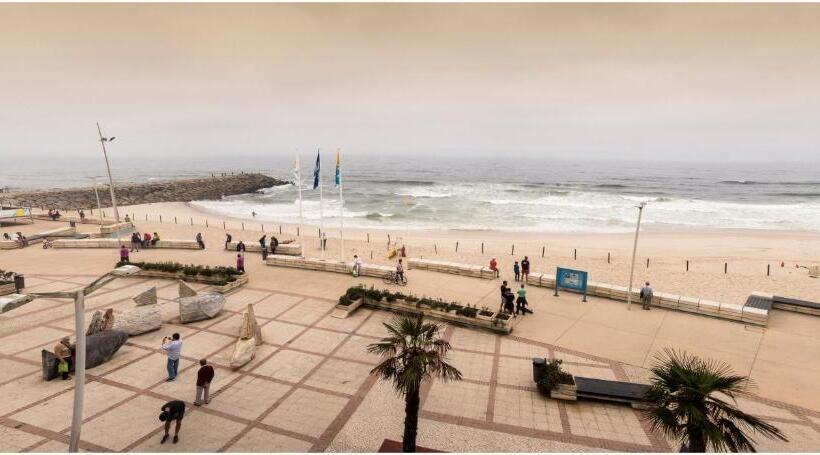 스탠다드 트리플 룸, Furabeach Alojamentos