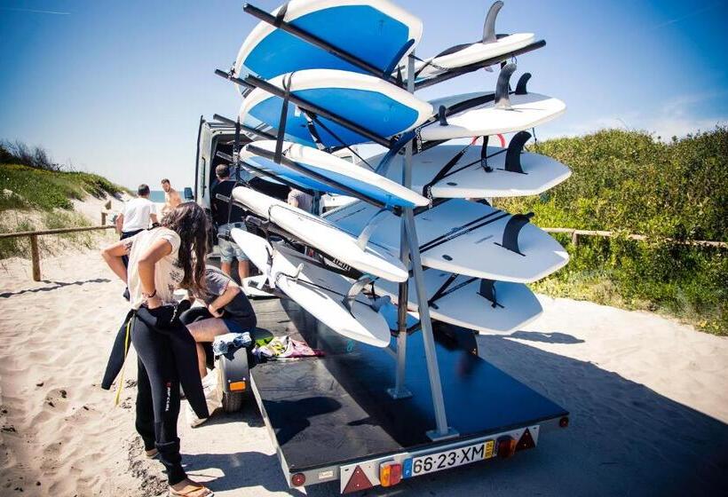 스탠다드 룸 공동 욕실, Furabeach Alojamentos