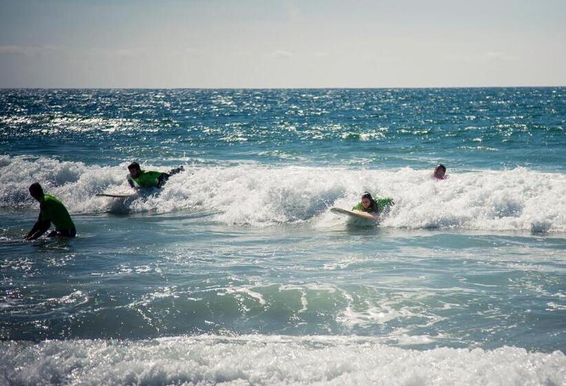 스탠다드 룸 공동 욕실, Furabeach Alojamentos