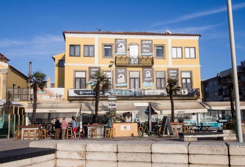 스탠다드 룸, Furabeach Alojamentos