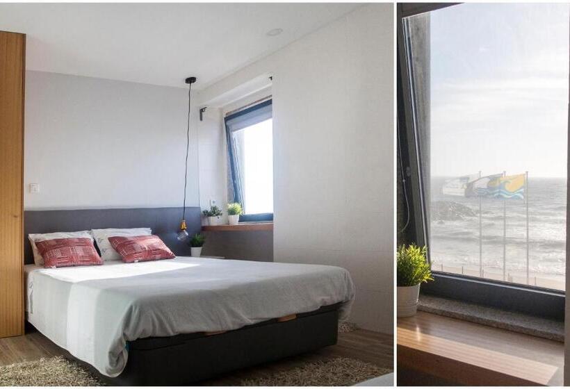 스탠다드 트리플 룸, Furabeach Alojamentos