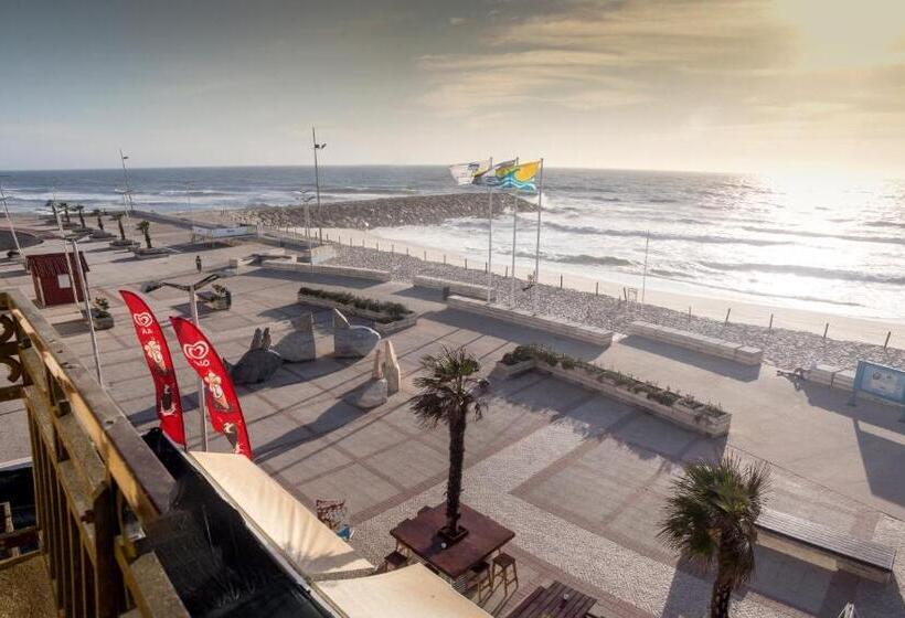 스탠다드 룸 공동 욕실, Furabeach Alojamentos