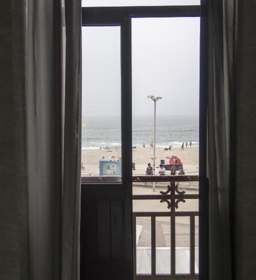 스탠다드 룸 공동 욕실, Furabeach Alojamentos