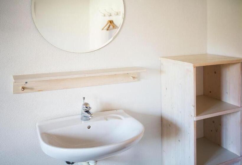 Номер Стандарт Совместная Ванная, Stf Brantevik Råkulle Hostel