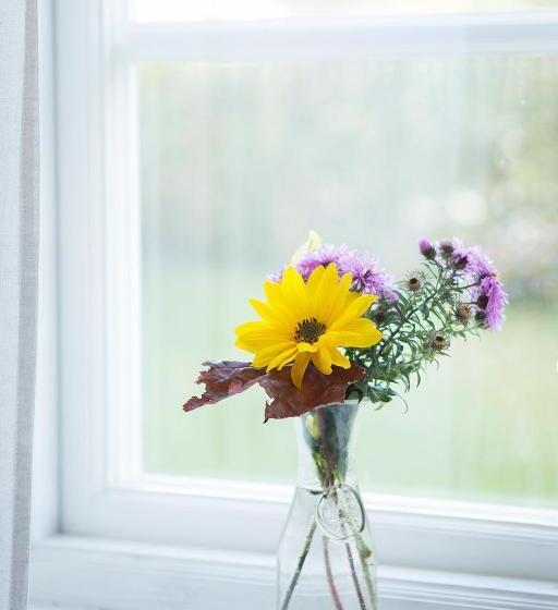 Номер Стандарт Совместная Ванная, Stf Brantevik Råkulle Hostel