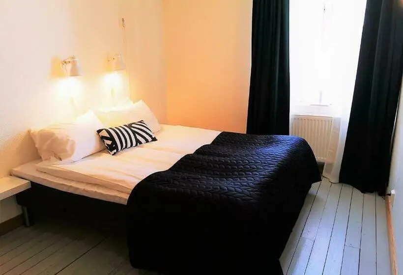 ファミリールーム, Villa Beddingestrand