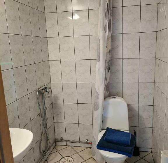 家庭间, Villa Beddingestrand