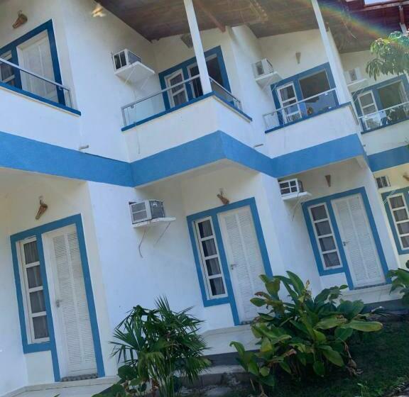 חדר סטנדרט נוף לגינה, Vivenda Xawã