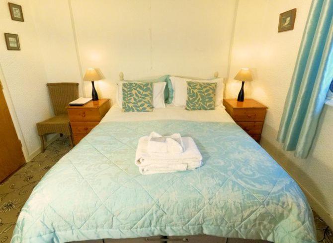 スタンダードルーム, Strands Hotel/screes Inn & Micro Brewery