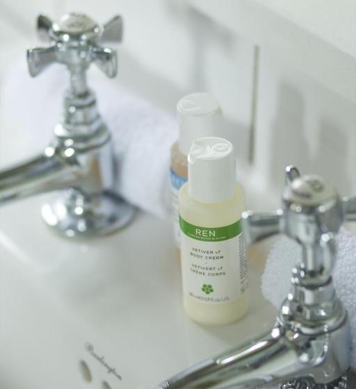 古典房间, The Manor At Sway – Hotel, Restaurant And Gardens