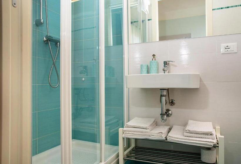 Номер Стандарт, Via Verdi B&b