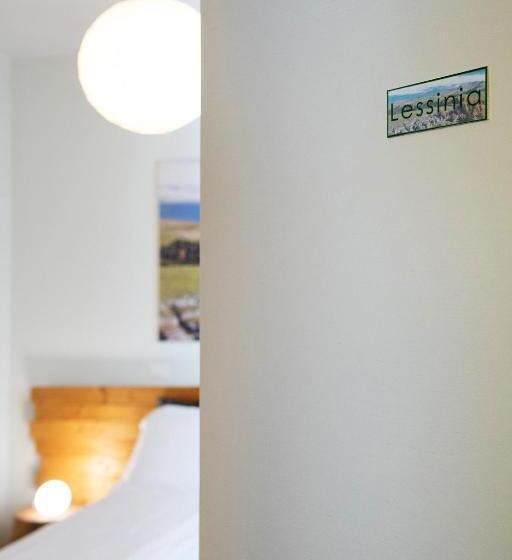 スタンダードルーム, Via Verdi B&b