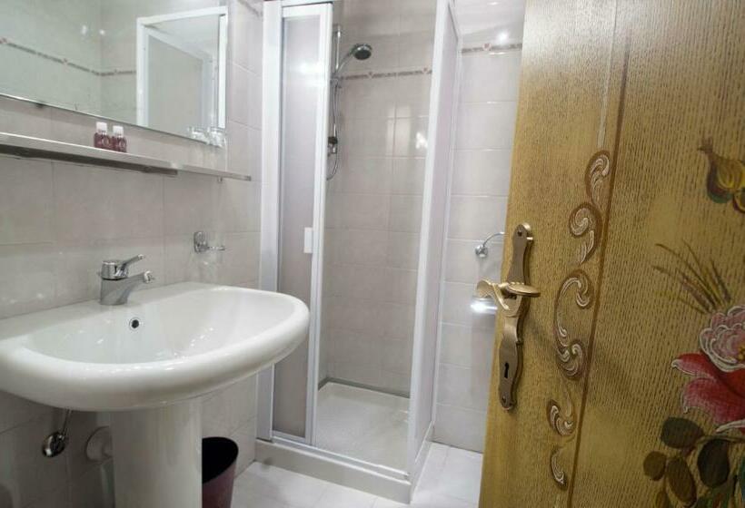 Номер Стандарт, Villaggio Hotel Aquila