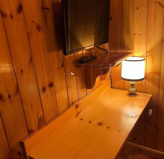 غرفة قياسية فردية, Villaggio Hotel Aquila