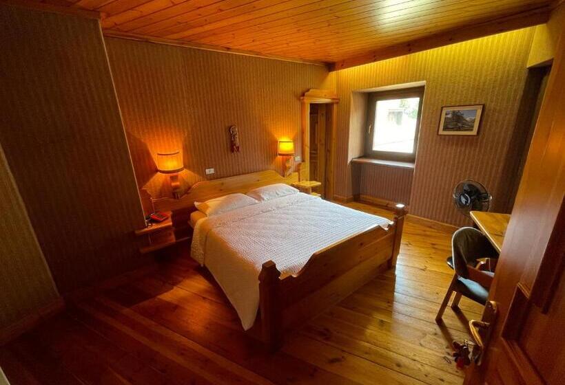 غرفة قياسية, Villaggio Hotel Aquila