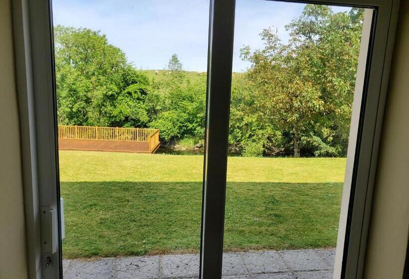 带大床的标准间, Ardilaun Guesthouse Self Catering