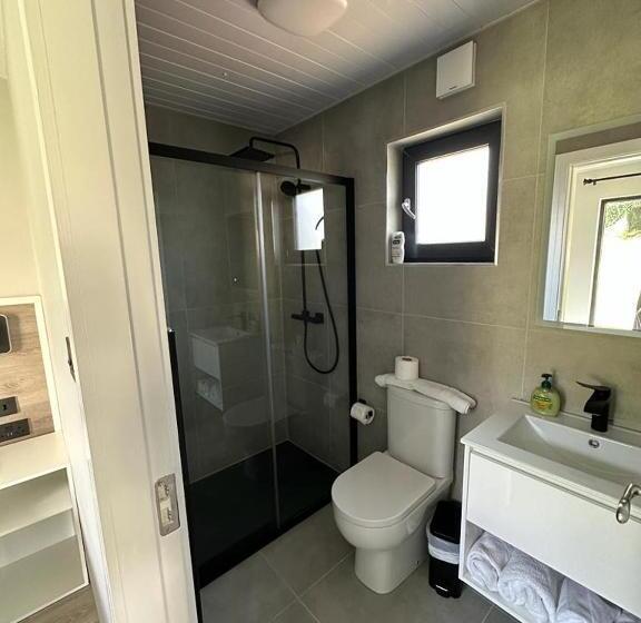 豪华洋房, Ardilaun Guesthouse Self Catering