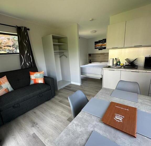 豪华洋房, Ardilaun Guesthouse Self Catering