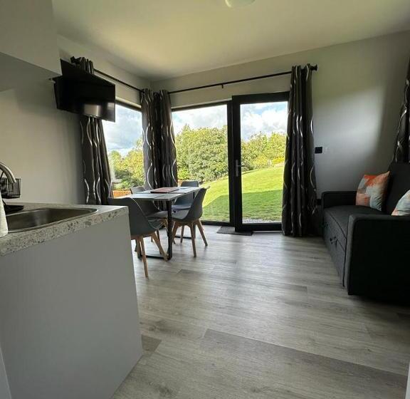 豪华洋房, Ardilaun Guesthouse Self Catering