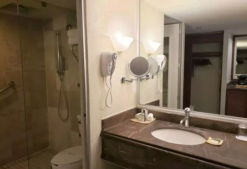 オーシャンビュースーペリアールーム, Barceló Ixtapa - All Inclusive