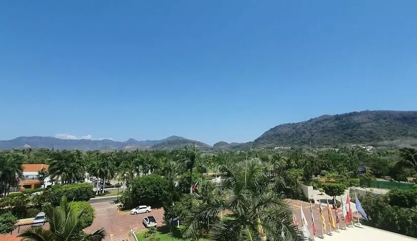 スーペリアールーム, Barceló Ixtapa - All Inclusive
