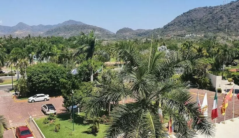 スーペリアールーム, Barceló Ixtapa - All Inclusive