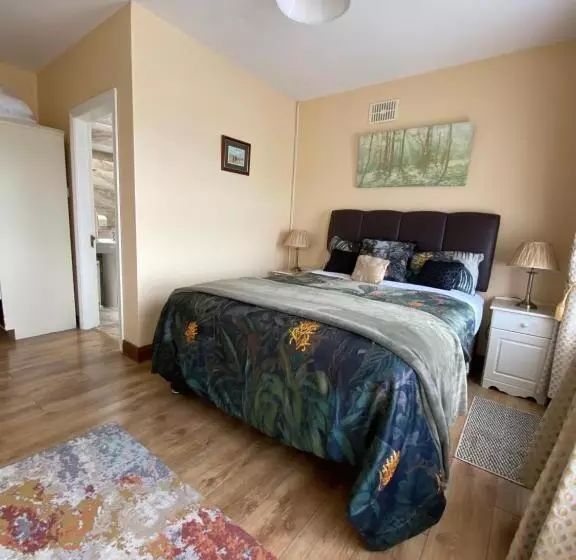 StandaardKamer, Bolands Accommodation Dingle