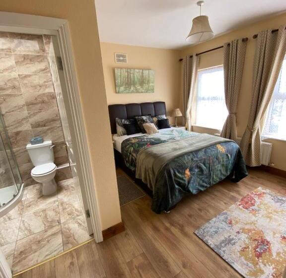 غرفة قياسية, Bolands Accommodation Dingle