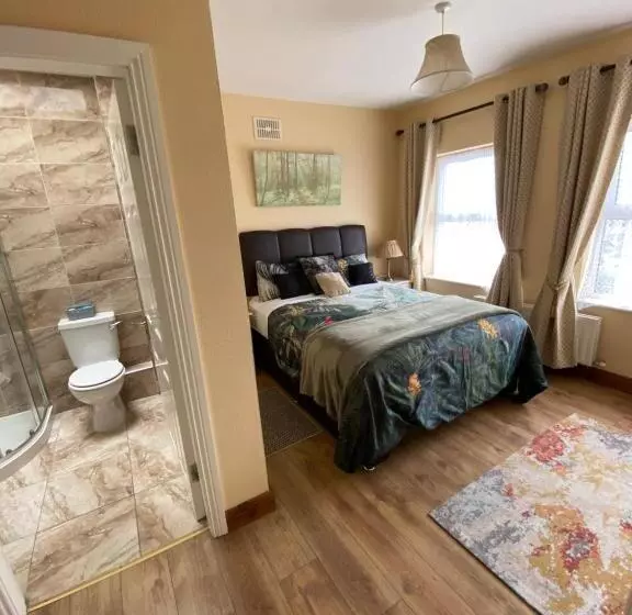 StandaardKamer, Bolands Accommodation Dingle