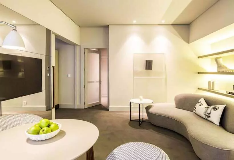 デラックススイート, Cidnay Santo Tirso Charming Hotel & Executive Center