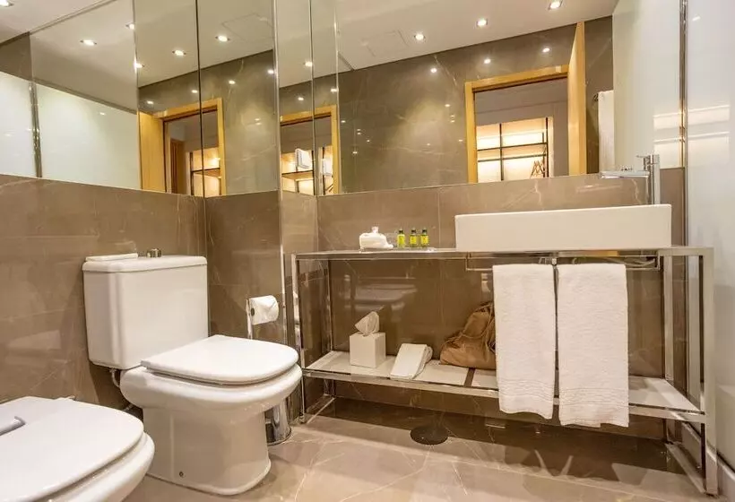 スタンダードルーム, Cidnay Santo Tirso Charming Hotel & Executive Center