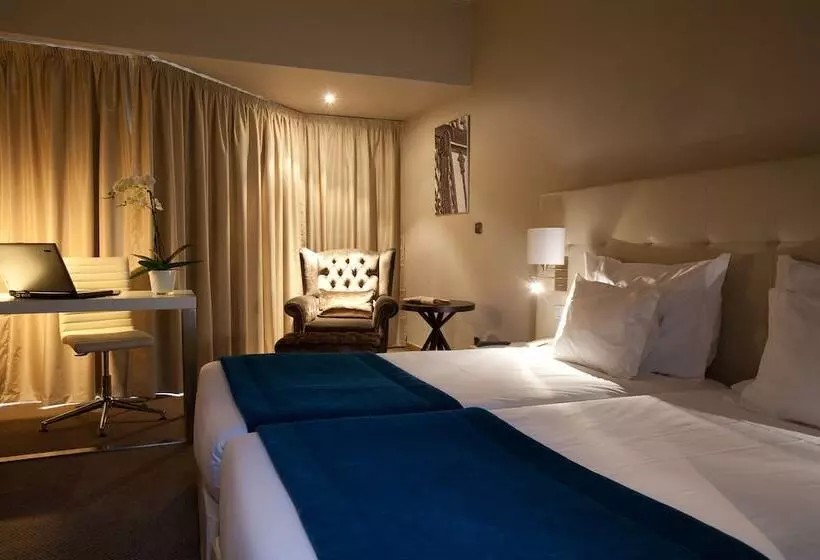 スタンダードルーム, Cidnay Santo Tirso Charming Hotel & Executive Center