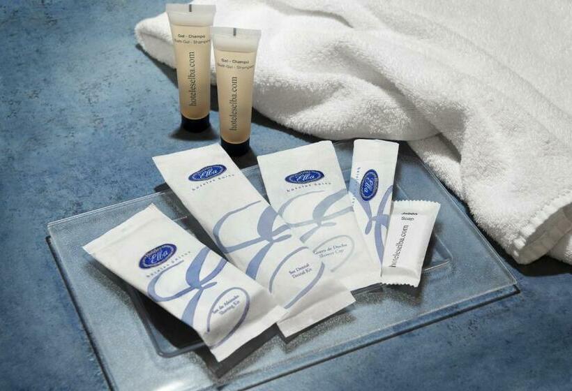 חדר סטנדרט נוף לים, Elba Sara Beach & Golf Resort